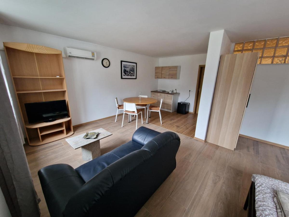 Origo Rooms And Apartments Stahovica Eksteriør bilde