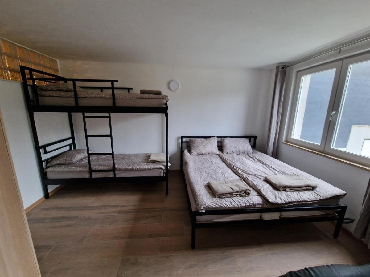 Origo Rooms And Apartments Stahovica Eksteriør bilde