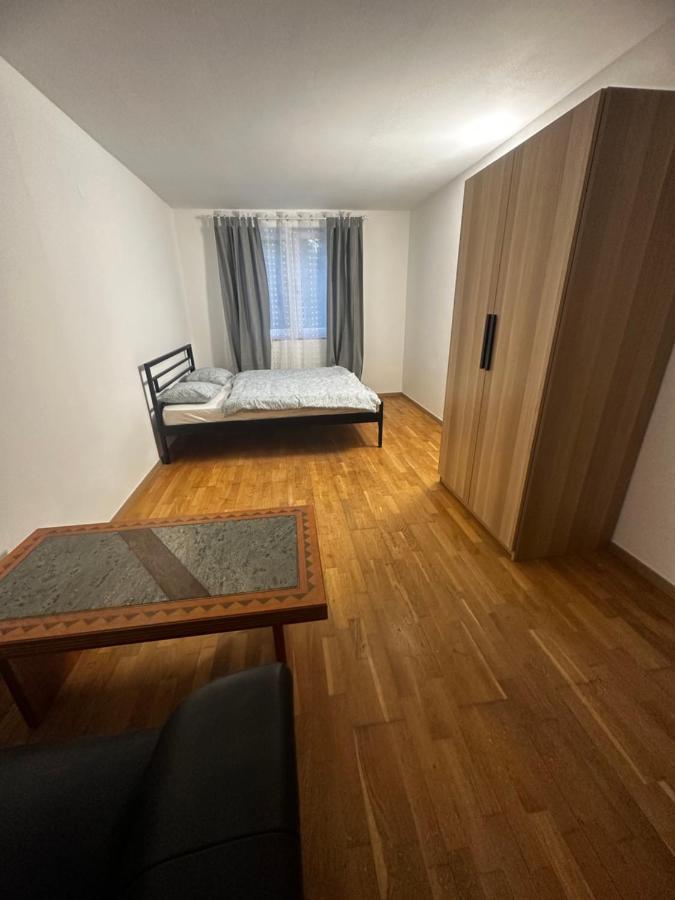 Origo Rooms And Apartments Stahovica Eksteriør bilde