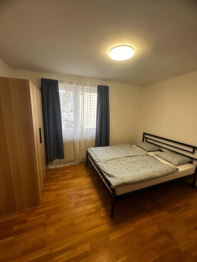 Origo Rooms And Apartments Stahovica Eksteriør bilde